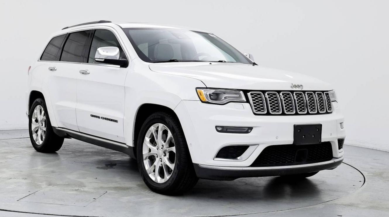 JEEP GRAND CHEROKEE 2019 1C4RJFJT3KC801183 image